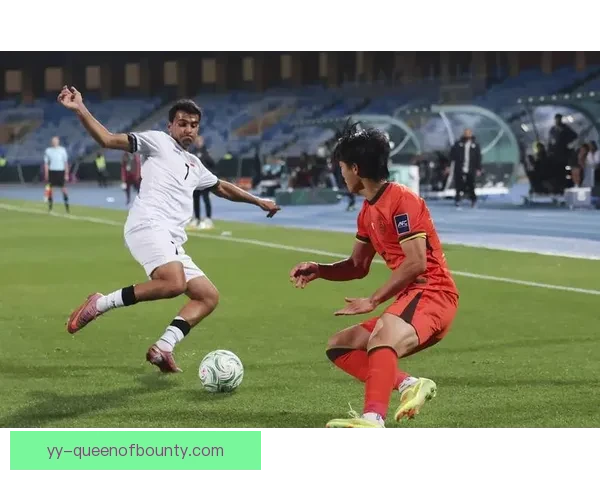 中国男足18强赛客场1-3不敌澳大利亚 谢文能打入领先球但难阻败局