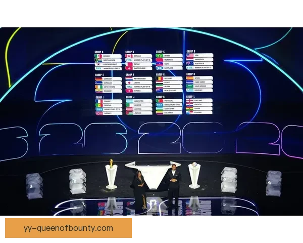 世俱杯扩军至32队并每四年举办一次 将推动全球足球竞争格局新变化