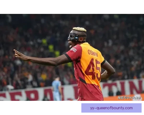 伊卡尔迪土超封王勇夺金靴加拉塔萨雷锋线之王书写新传奇赛季荣光