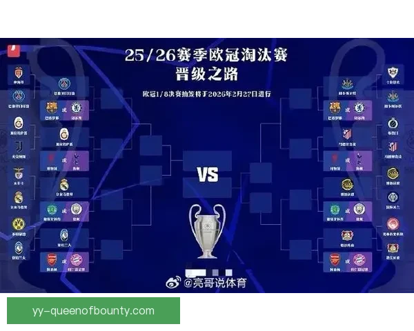 皇马欧冠淘汰赛连续惊天逆转震惊球迷世界