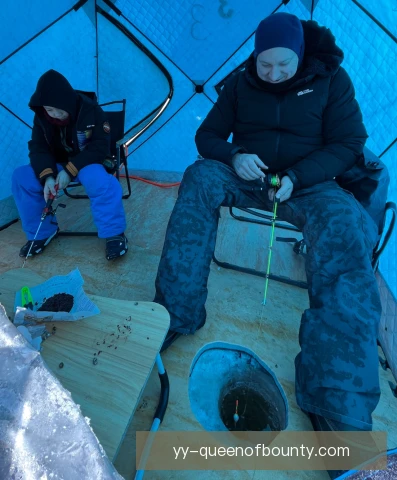 冰钓动作捕捉技术升级，姿态分析更加直观